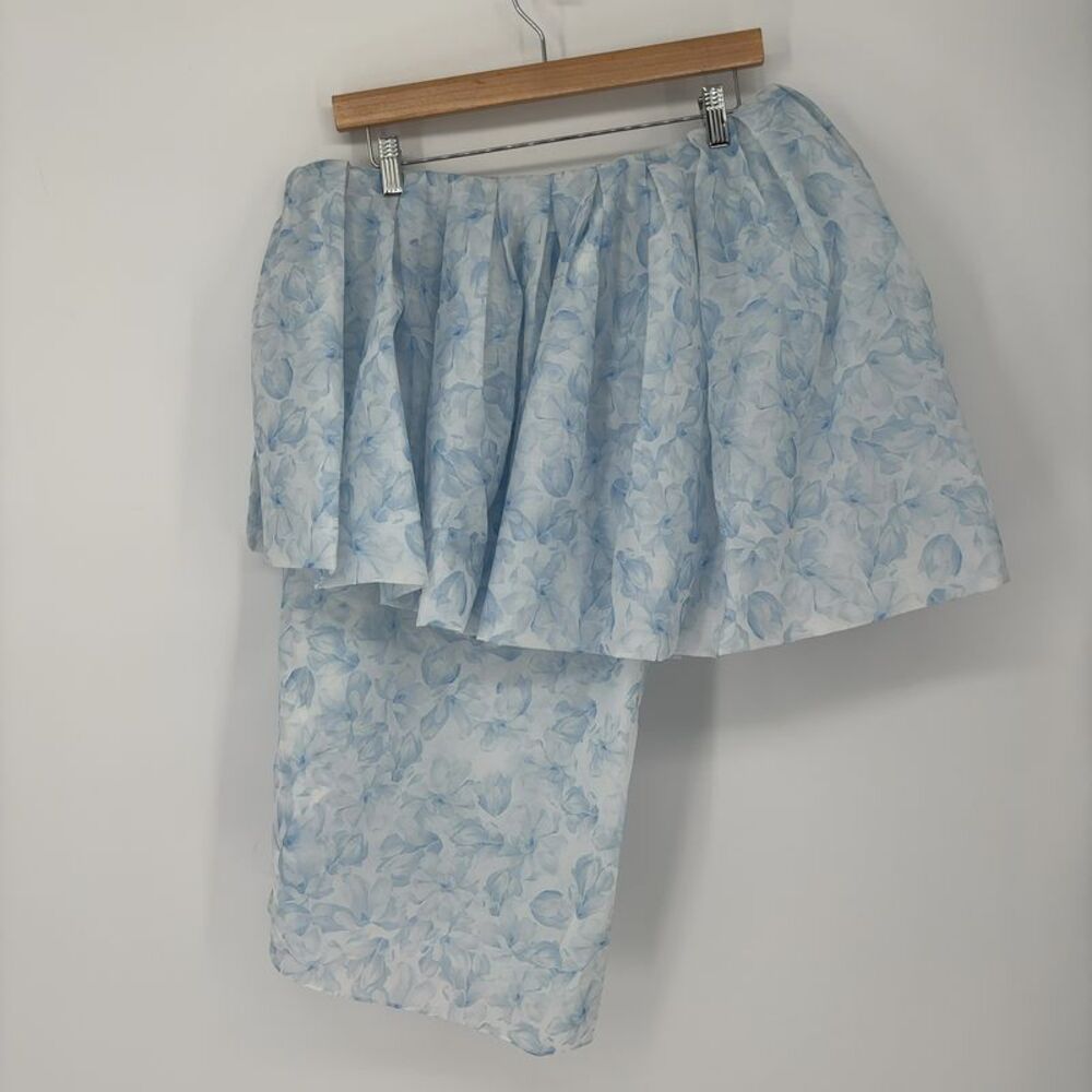 Sachin & Babi Chantal Mini Dress